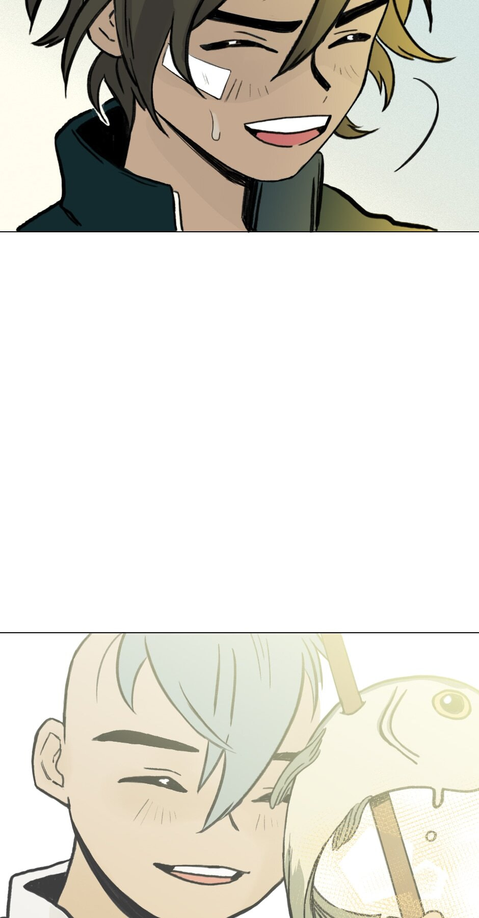 Hina priced child actors Chapter 4 page 57 - 