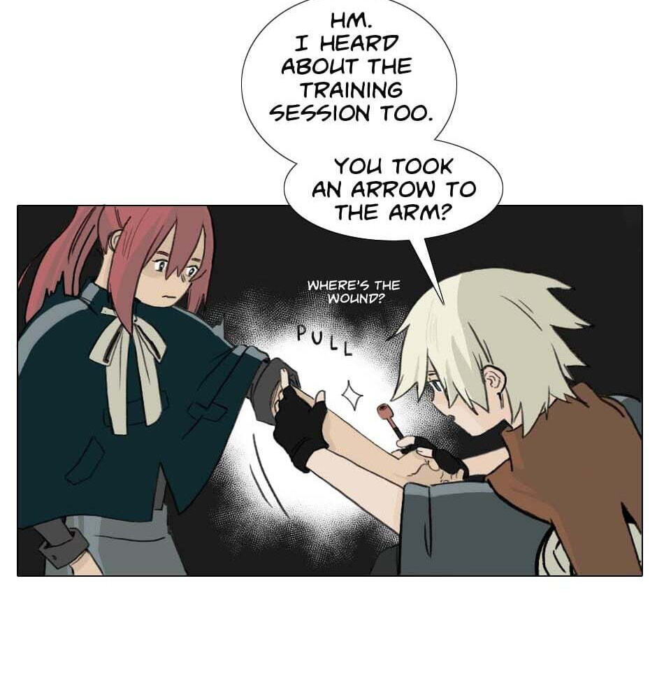 Hina priced child actors Chapter 4 page 10 - 