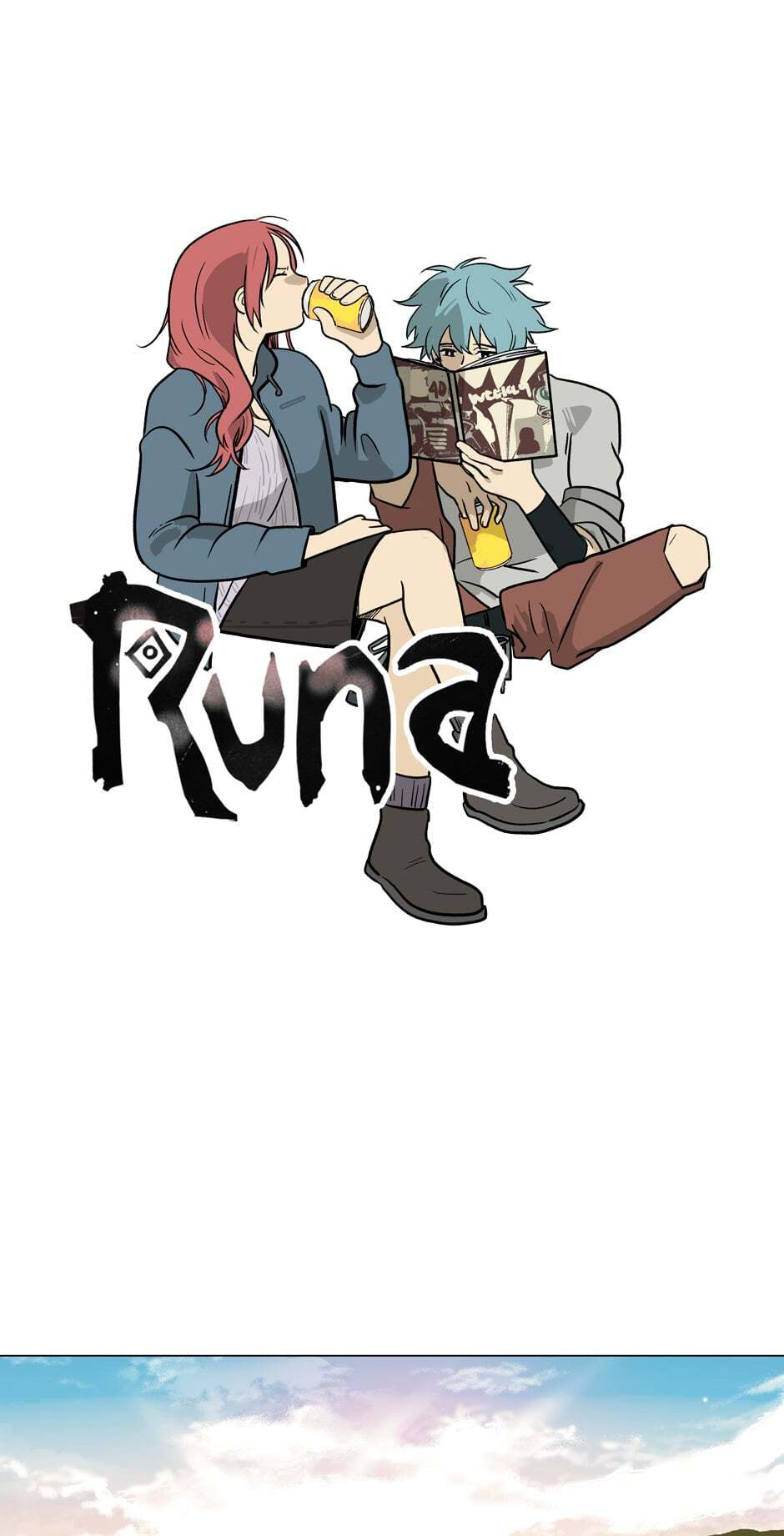 Hina priced child actors Chapter 40 page 1 - 