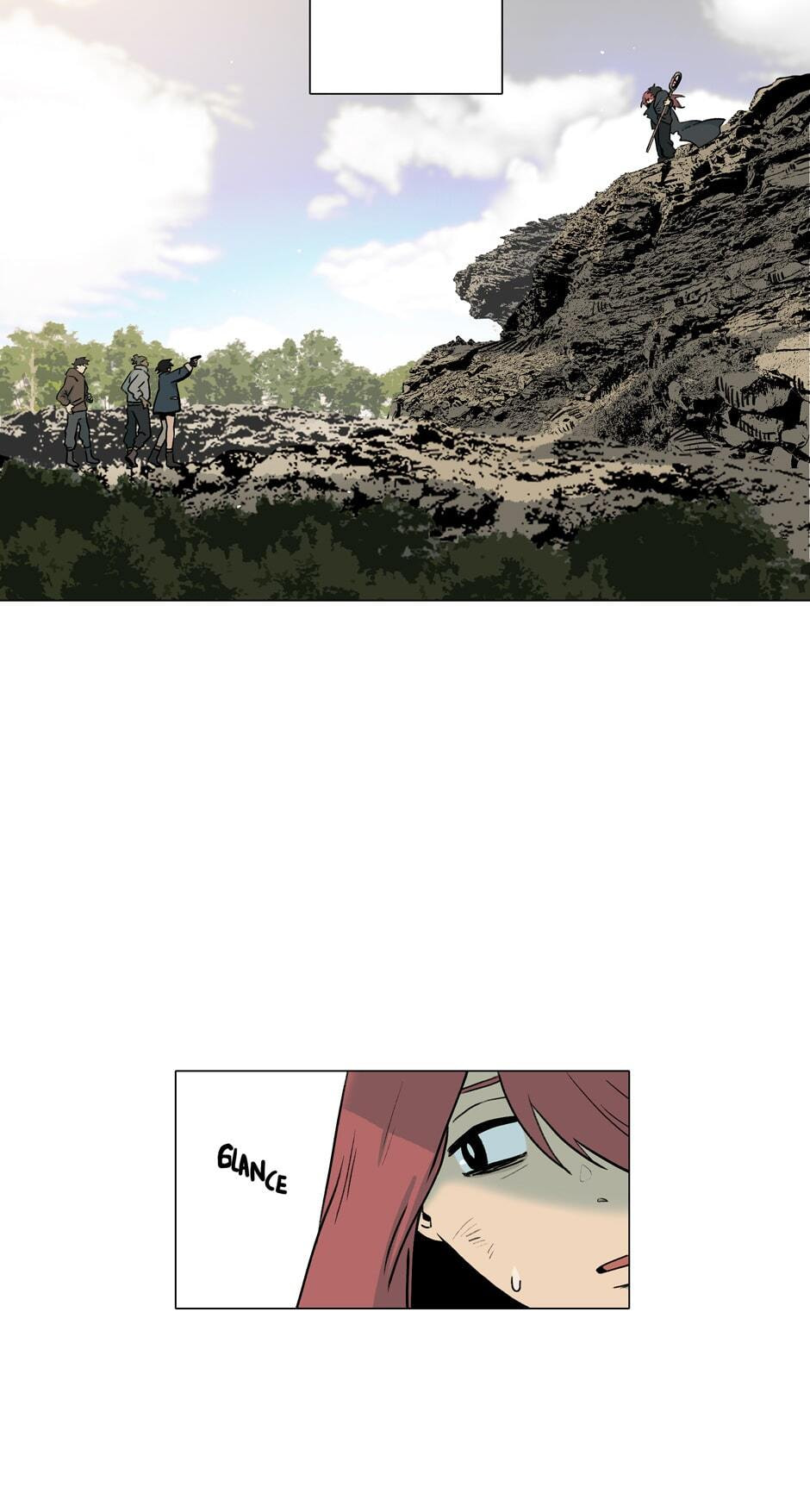 Hina priced child actors Chapter 40 page 11 - 