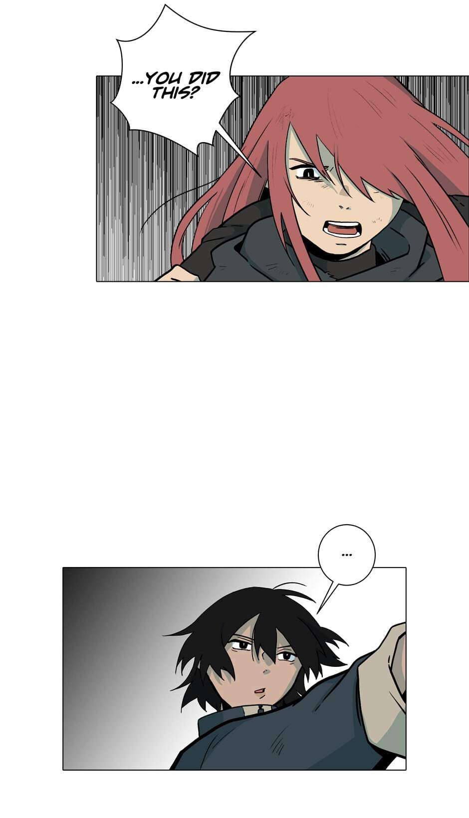 Hina priced child actors Chapter 40 page 14 - 