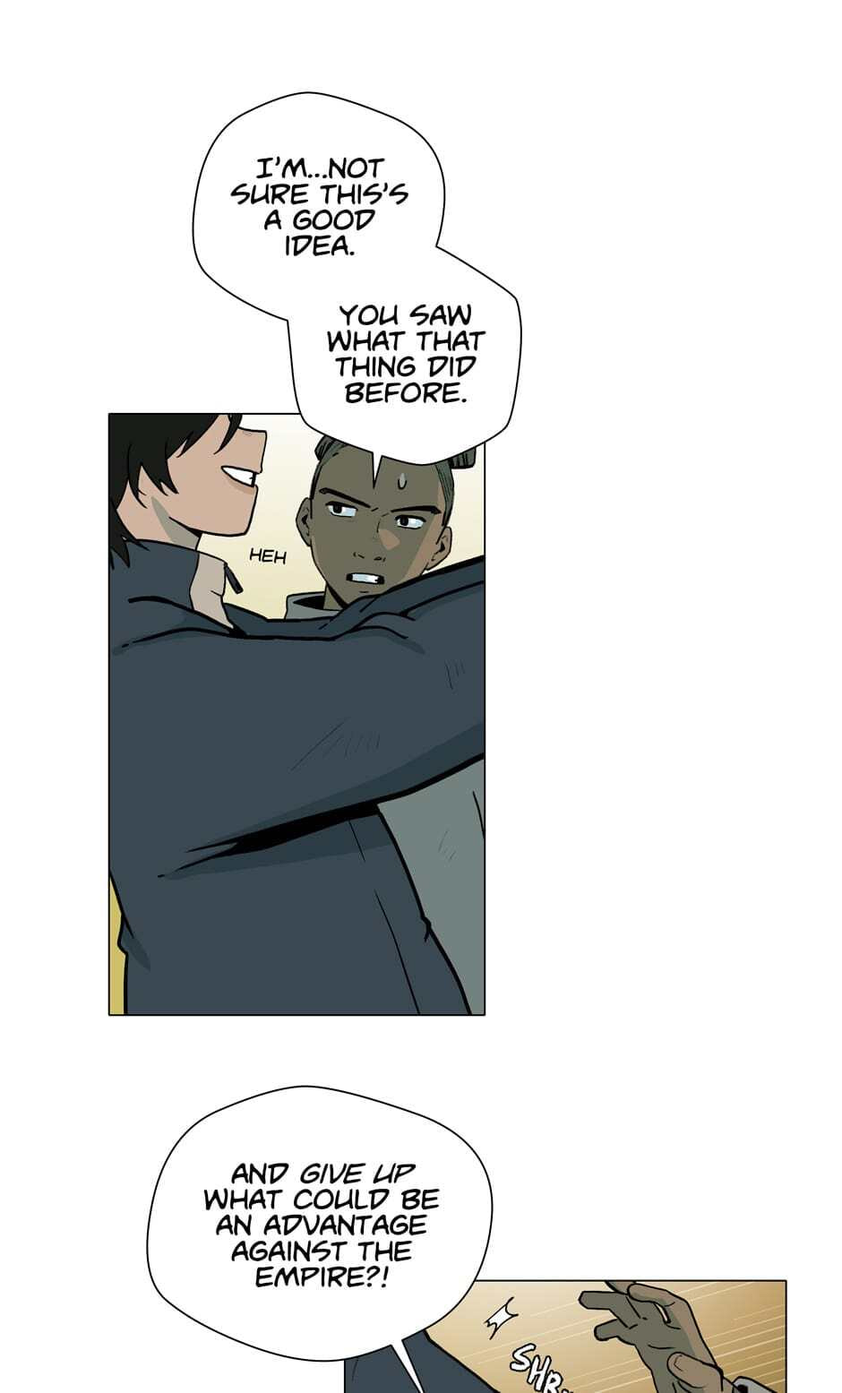 Hina priced child actors Chapter 40 page 17 - 