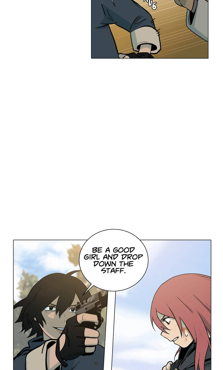 Hina priced child actors Chapter 40 page 18 - 