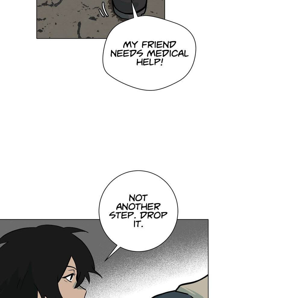 Hina priced child actors Chapter 40 page 21 - 