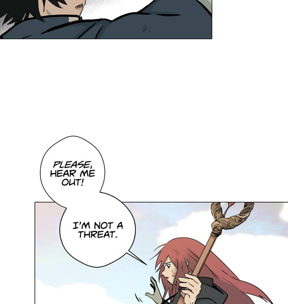 Hina priced child actors Chapter 40 page 22 - 