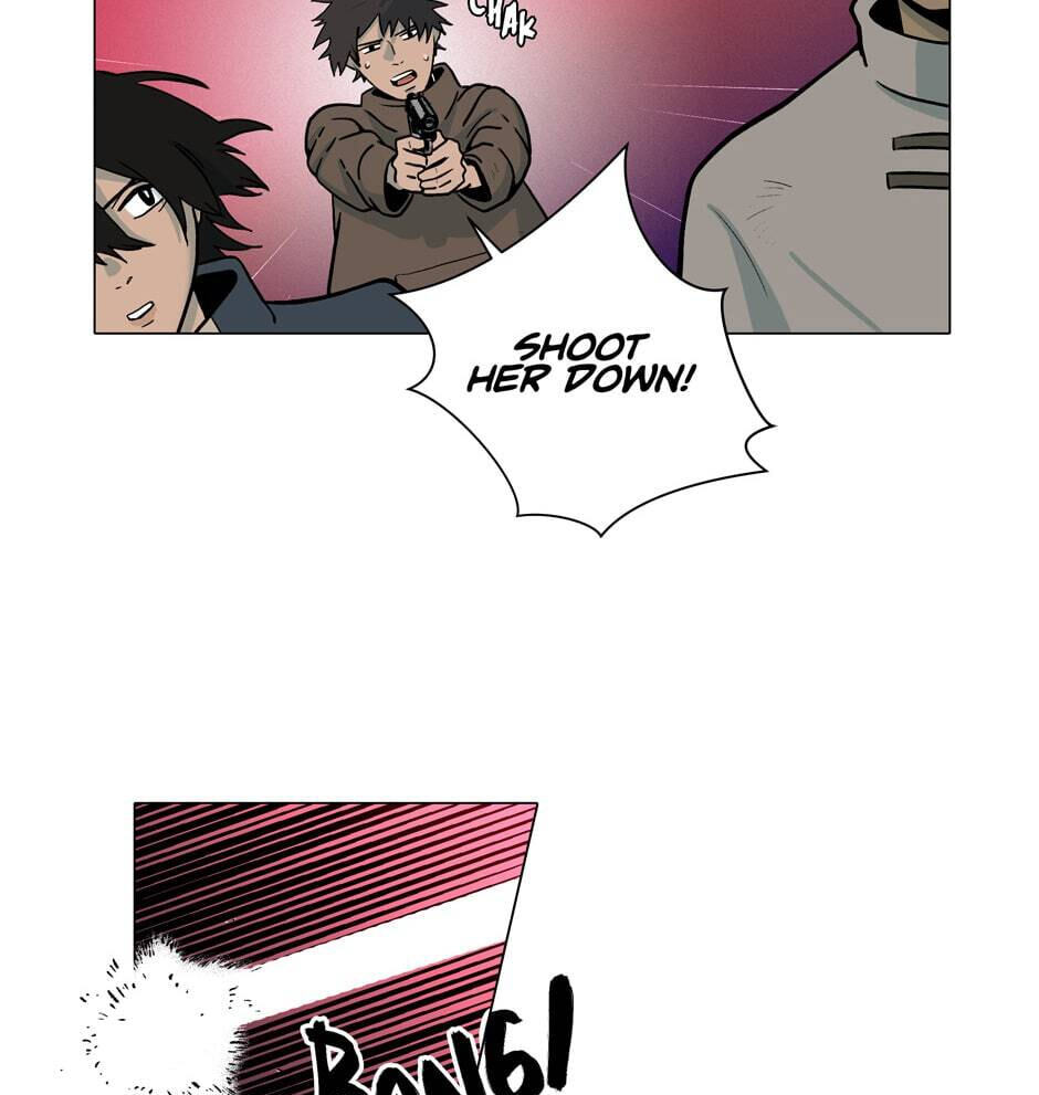 Hina priced child actors Chapter 40 page 24 - 