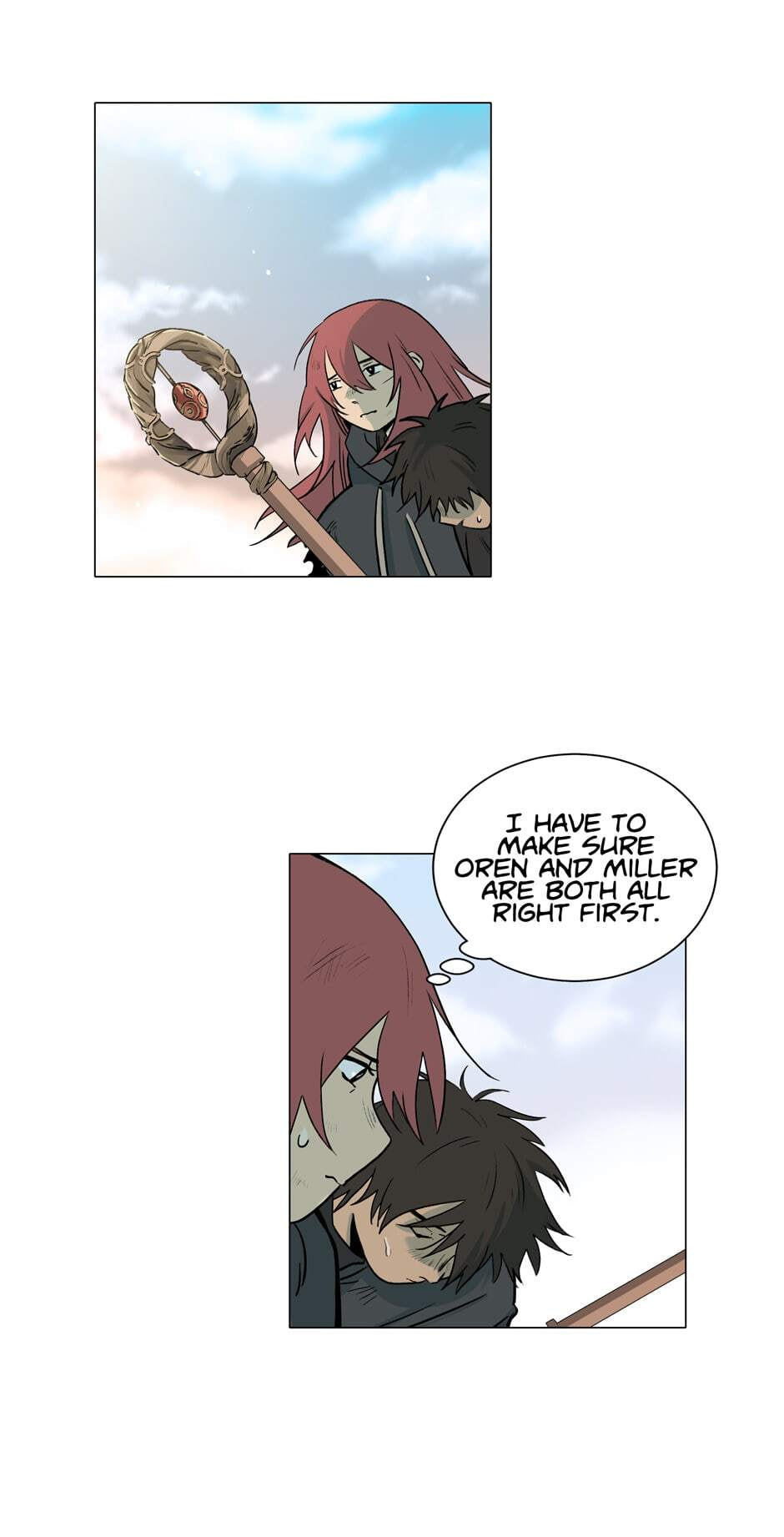 Hina priced child actors Chapter 40 page 4 - 