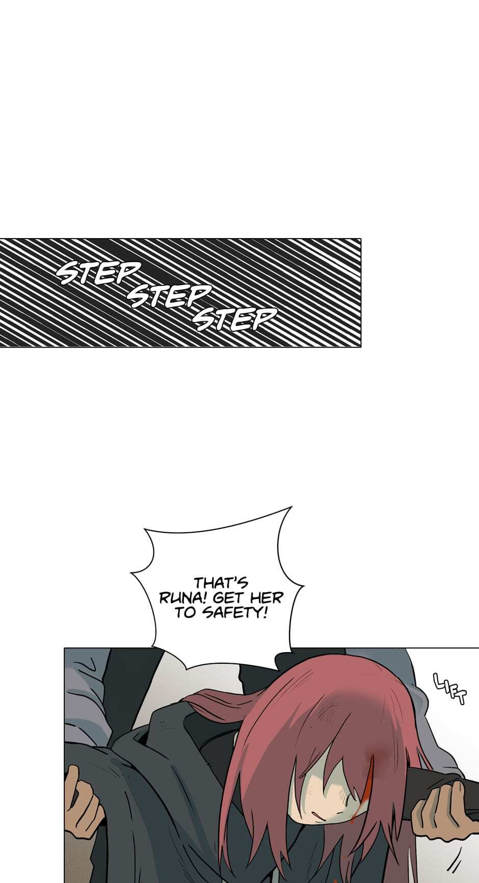 Hina priced child actors Chapter 40 page 34 - 