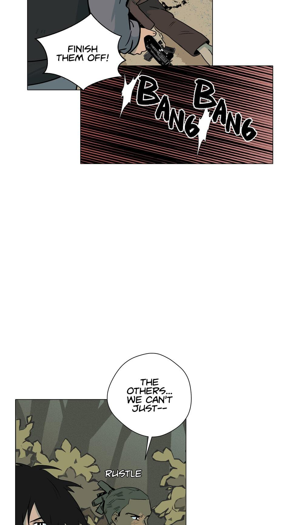 Hina priced child actors Chapter 40 page 36 - 