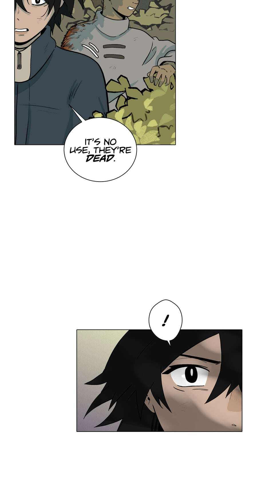 Hina priced child actors Chapter 40 page 37 - 