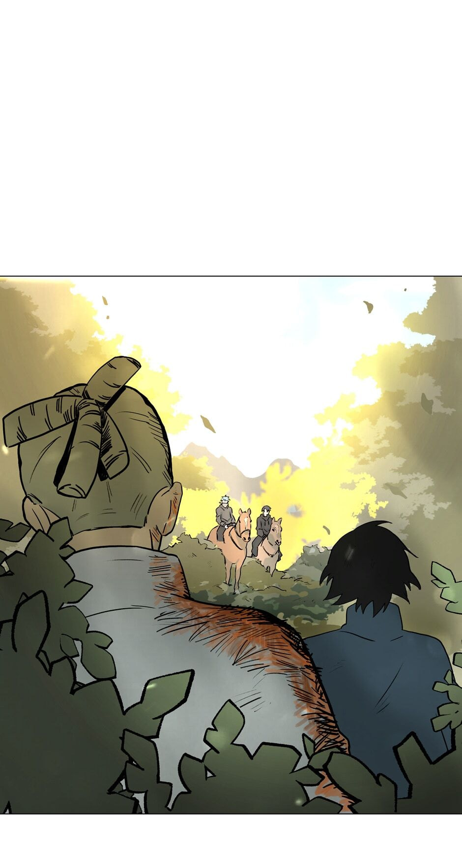 Hina priced child actors Chapter 40 page 38 - 