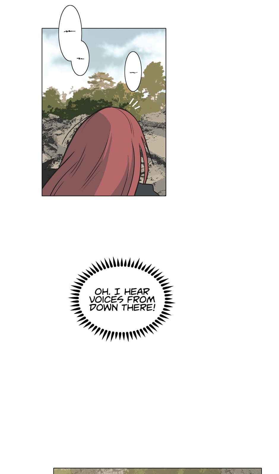 Hina priced child actors Chapter 40 page 7 - 
