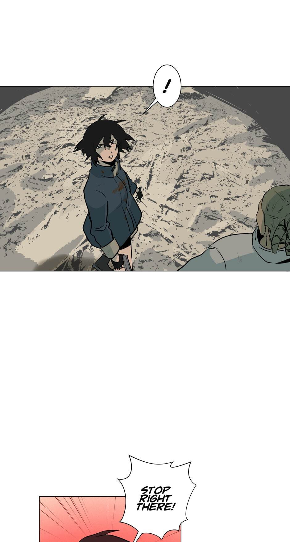 Hina priced child actors Chapter 40 page 9 - 