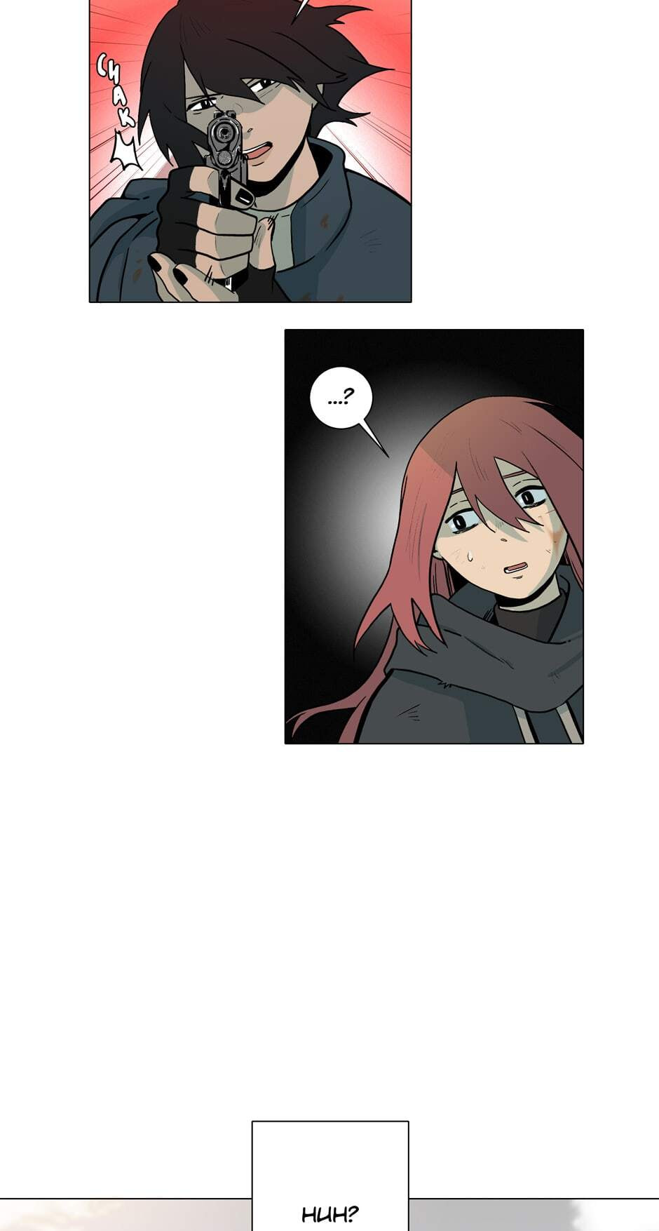 Hina priced child actors Chapter 40 page 10 - 
