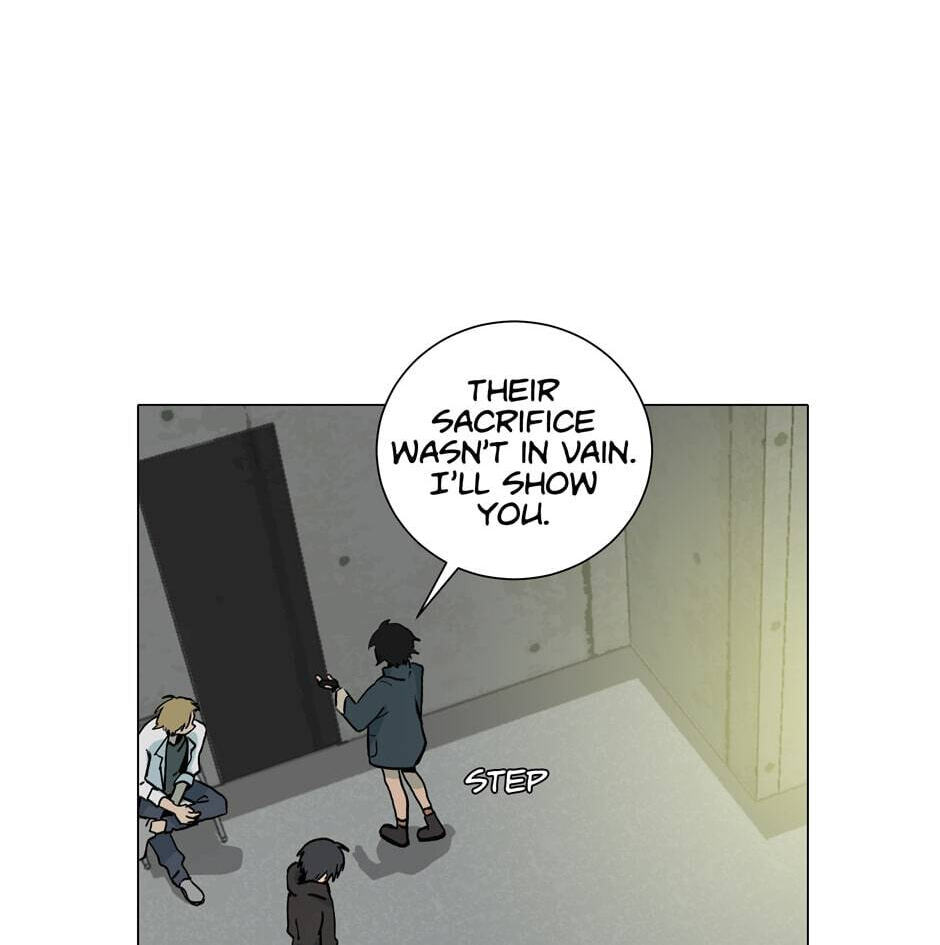 Hina priced child actors Chapter 41 page 16 - 