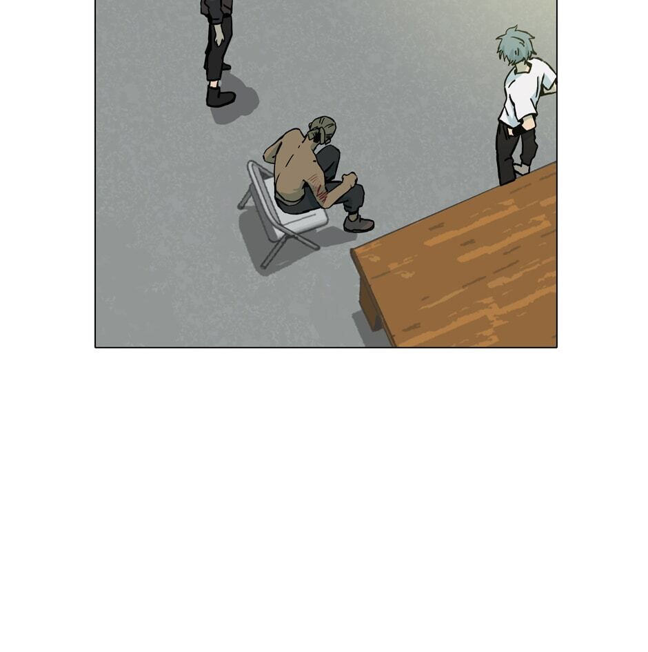 Hina priced child actors Chapter 41 page 17 - 