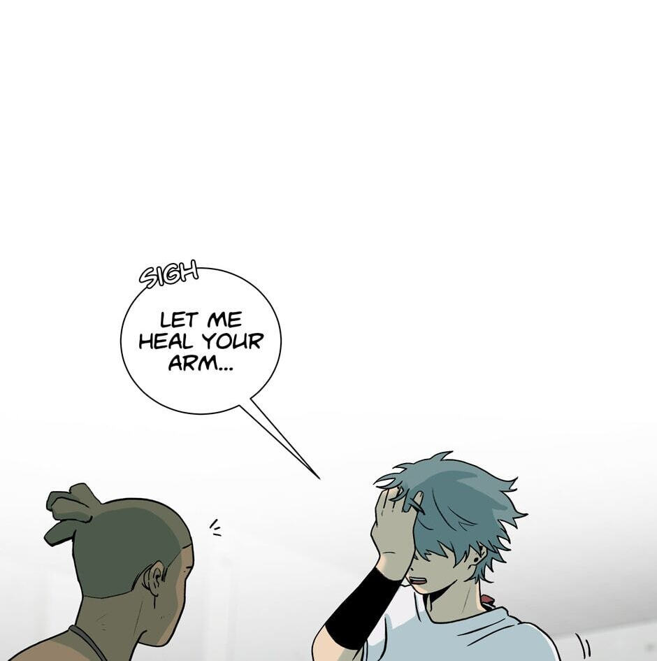 Hina priced child actors Chapter 41 page 18 - 