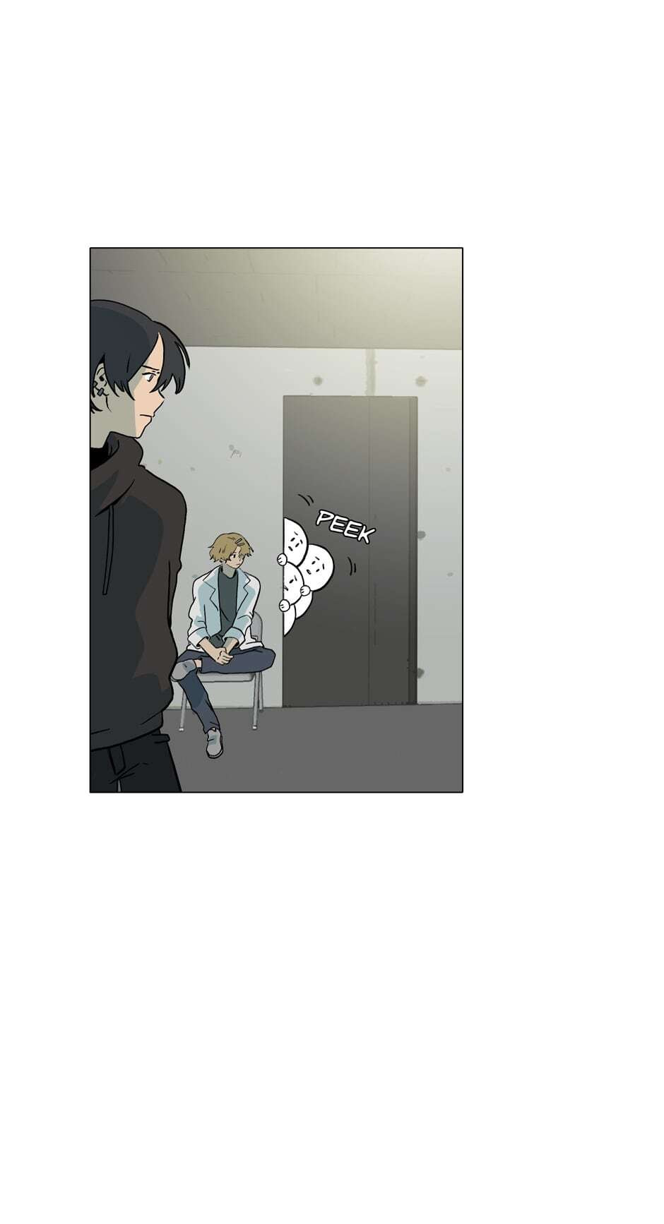 Hina priced child actors Chapter 41 page 21 - 