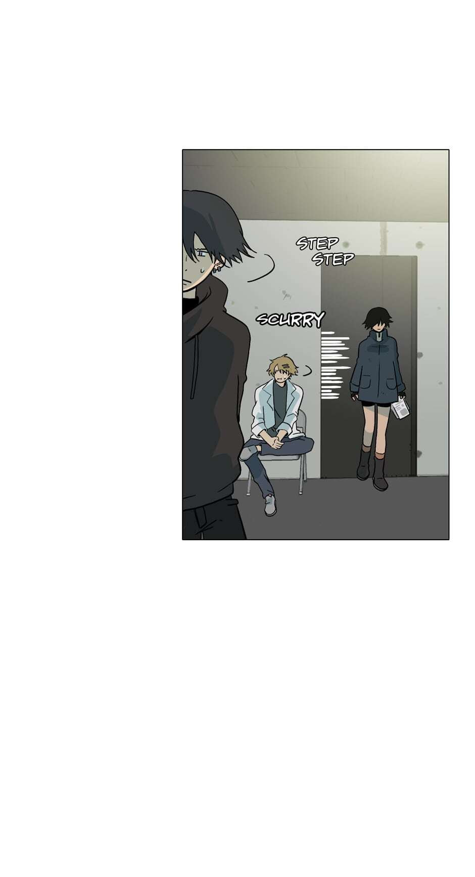 Hina priced child actors Chapter 41 page 22 - 