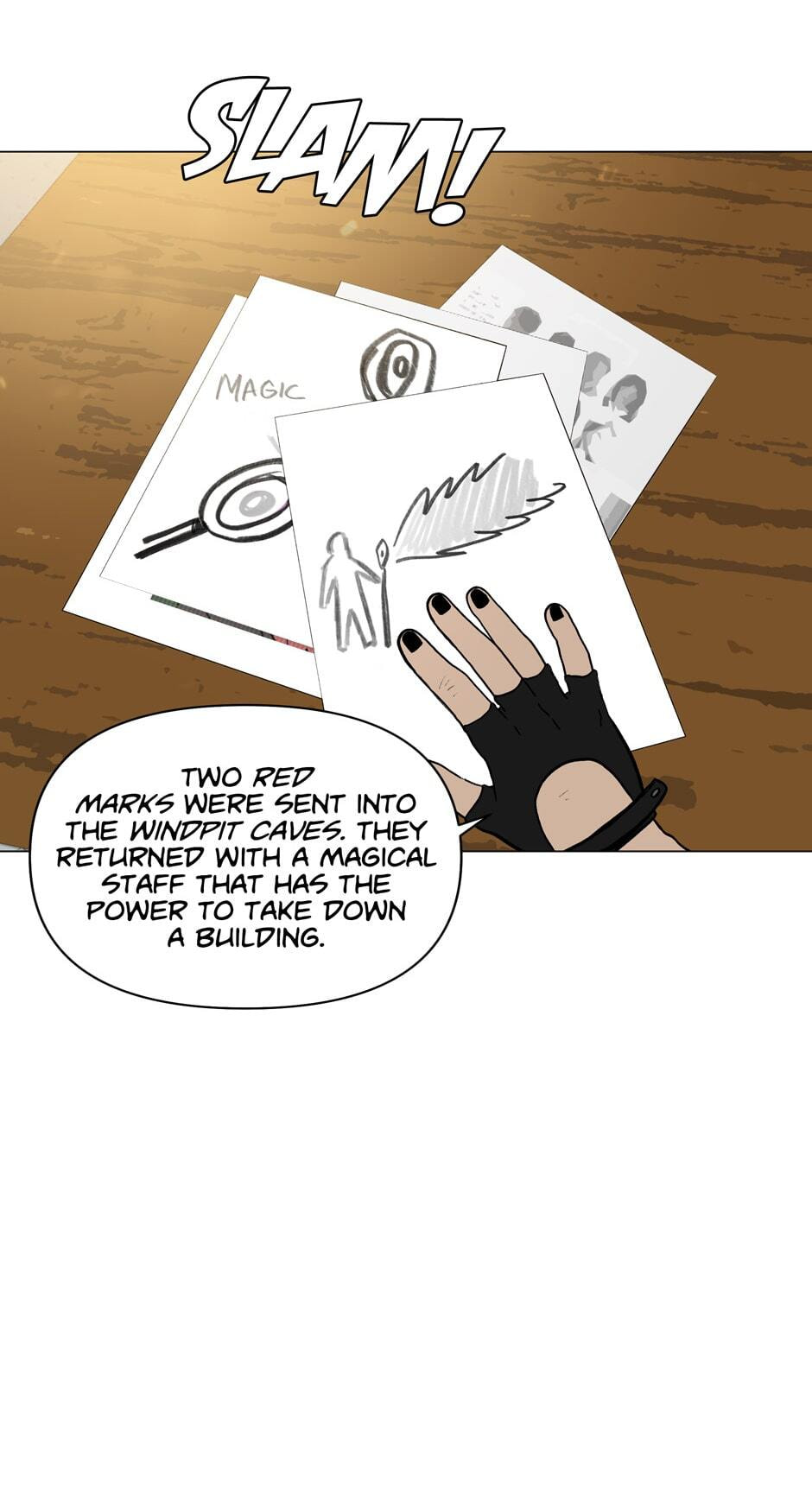 Hina priced child actors Chapter 41 page 23 - 