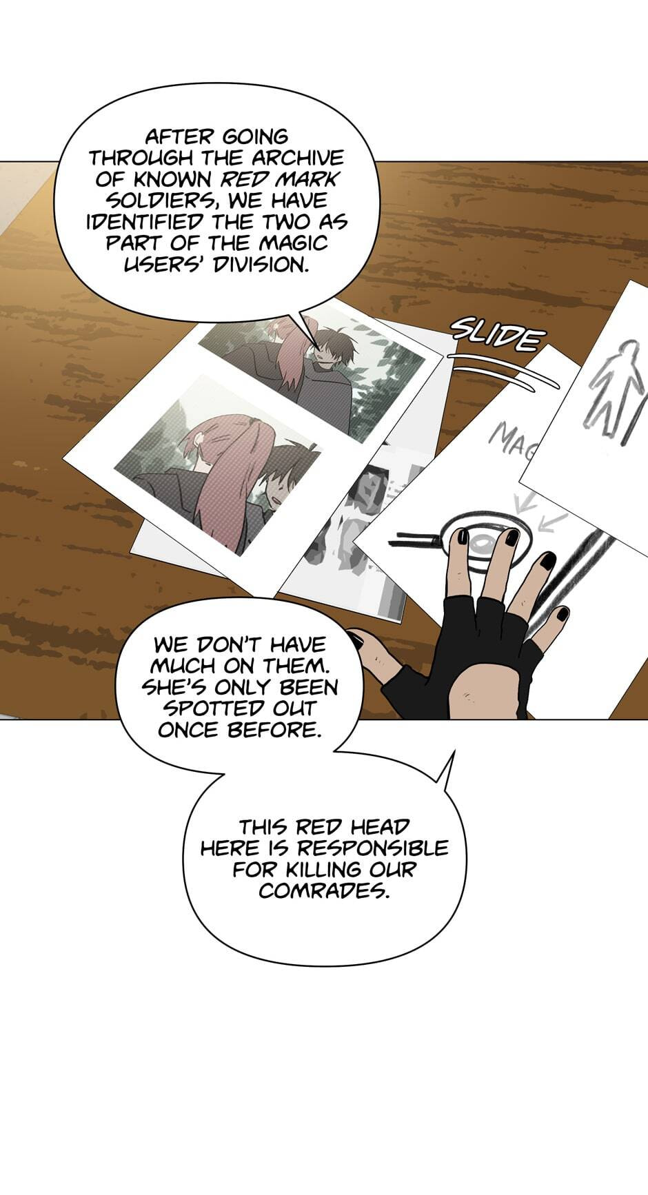 Hina priced child actors Chapter 41 page 24 - 
