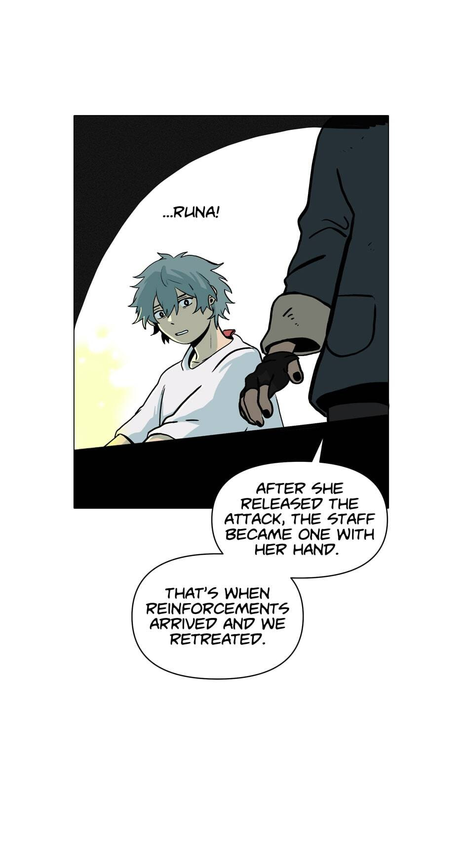 Hina priced child actors Chapter 41 page 25 - 