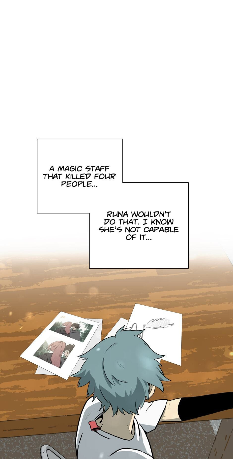 Hina priced child actors Chapter 41 page 27 - 