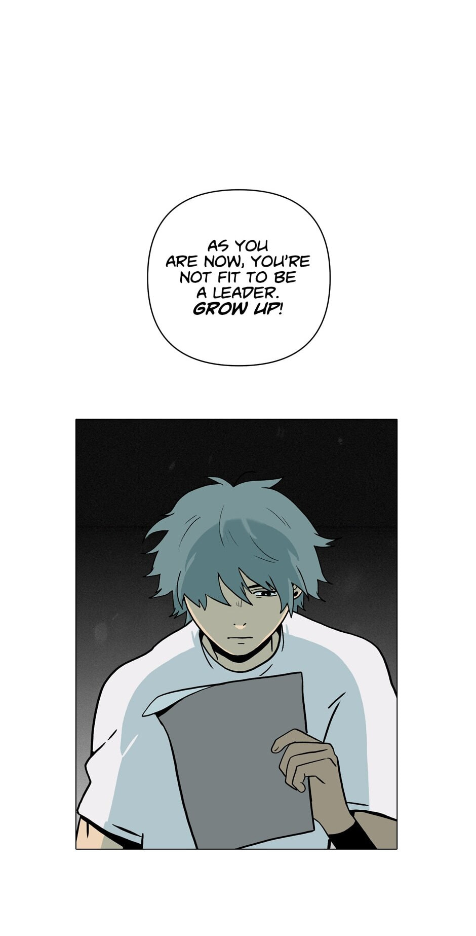 Hina priced child actors Chapter 41 page 30 - 