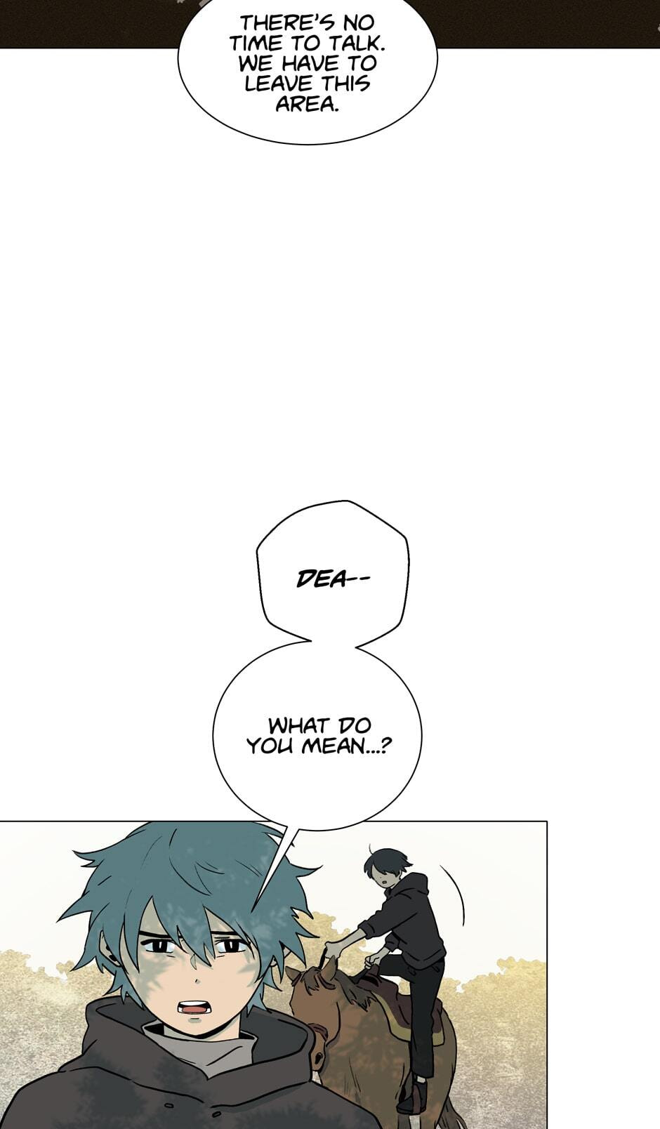 Hina priced child actors Chapter 41 page 4 - 