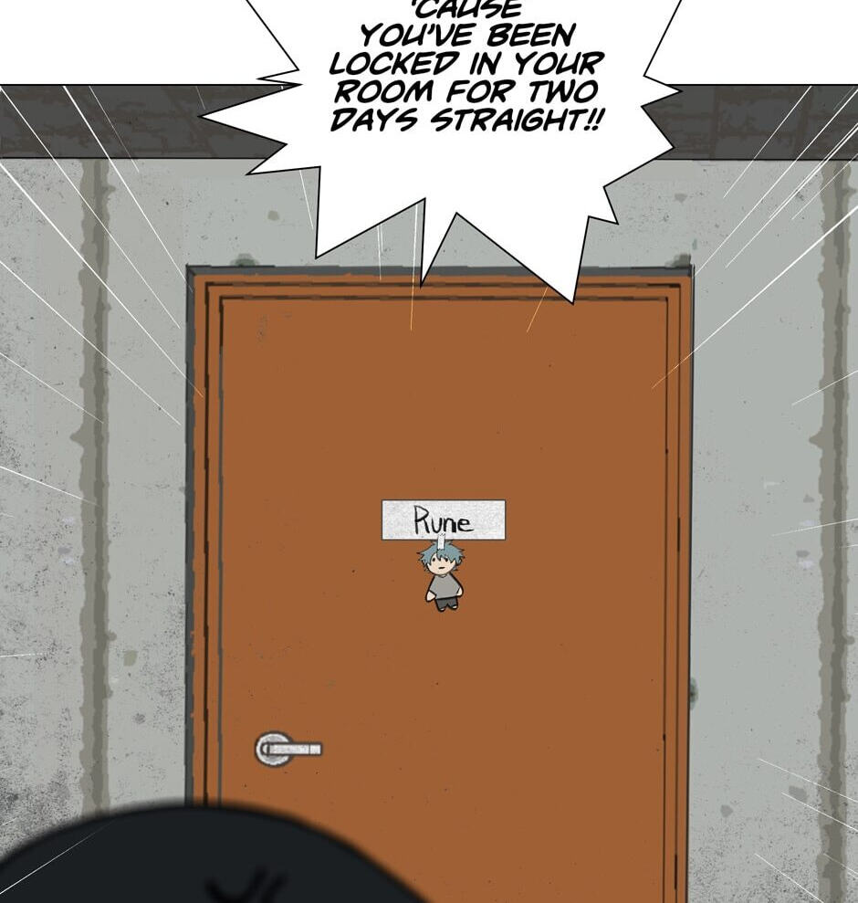 Hina priced child actors Chapter 41 page 36 - 