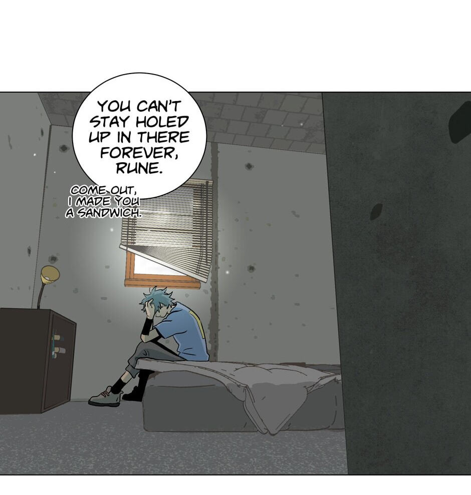 Hina priced child actors Chapter 41 page 38 - 
