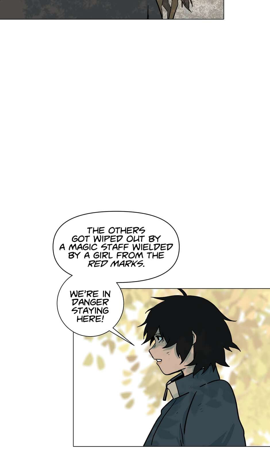 Hina priced child actors Chapter 41 page 5 - 
