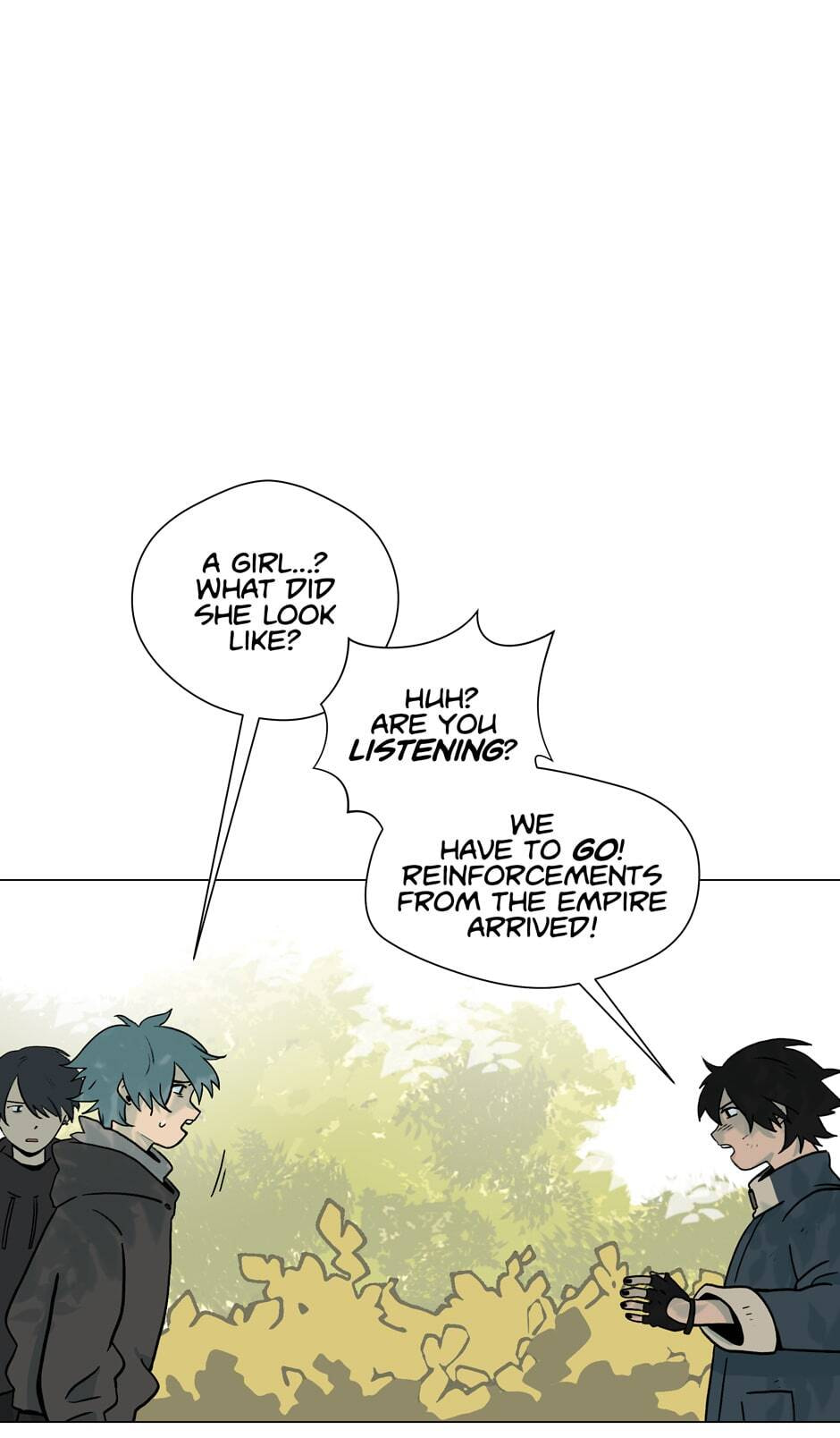 Hina priced child actors Chapter 41 page 6 - 