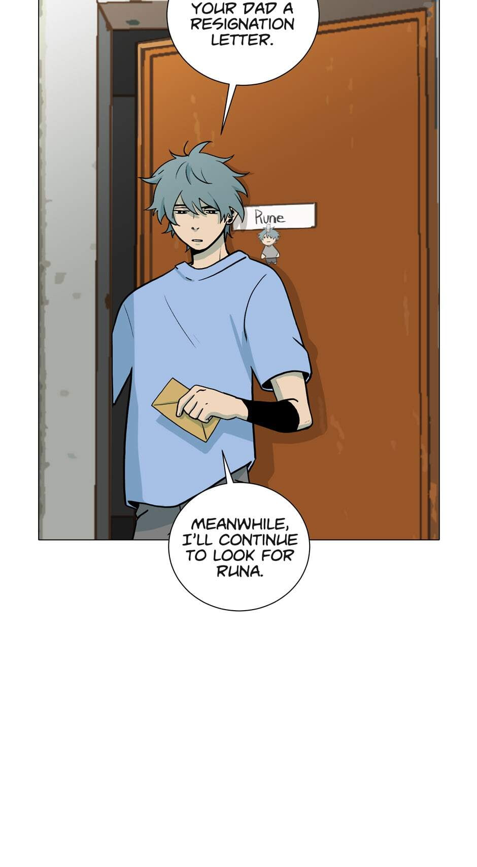 Hina priced child actors Chapter 41 page 53 - 