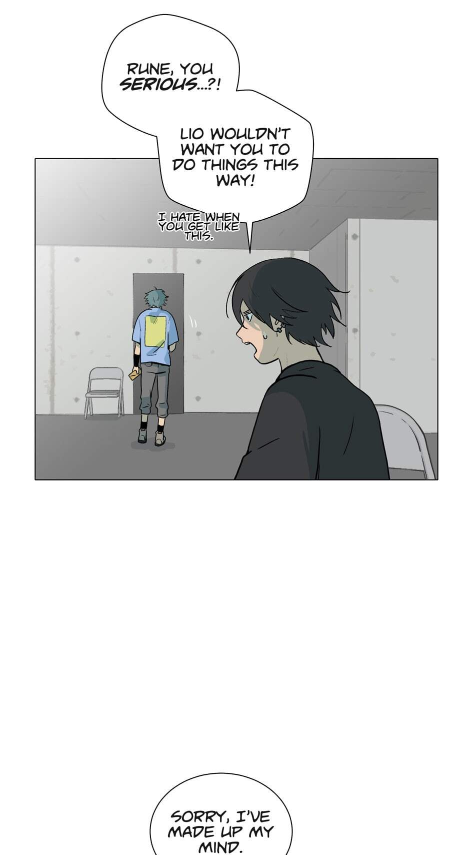 Hina priced child actors Chapter 41 page 54 - 