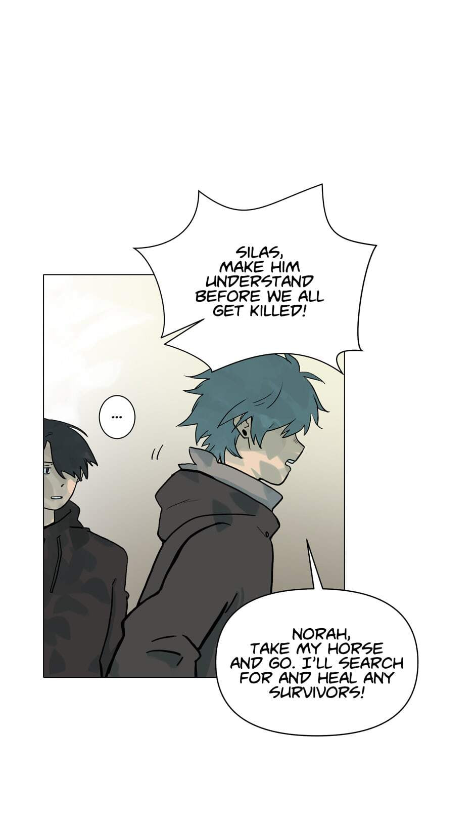 Hina priced child actors Chapter 41 page 7 - 
