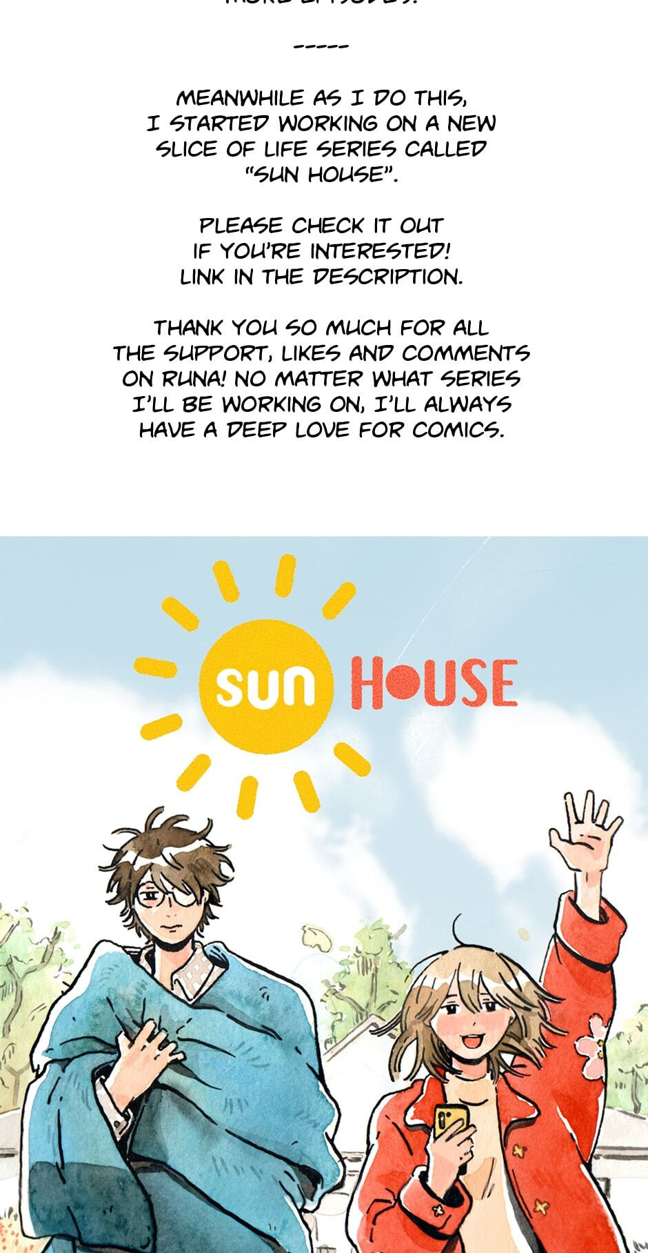 Hina priced child actors Chapter 42.1 page 2 - 