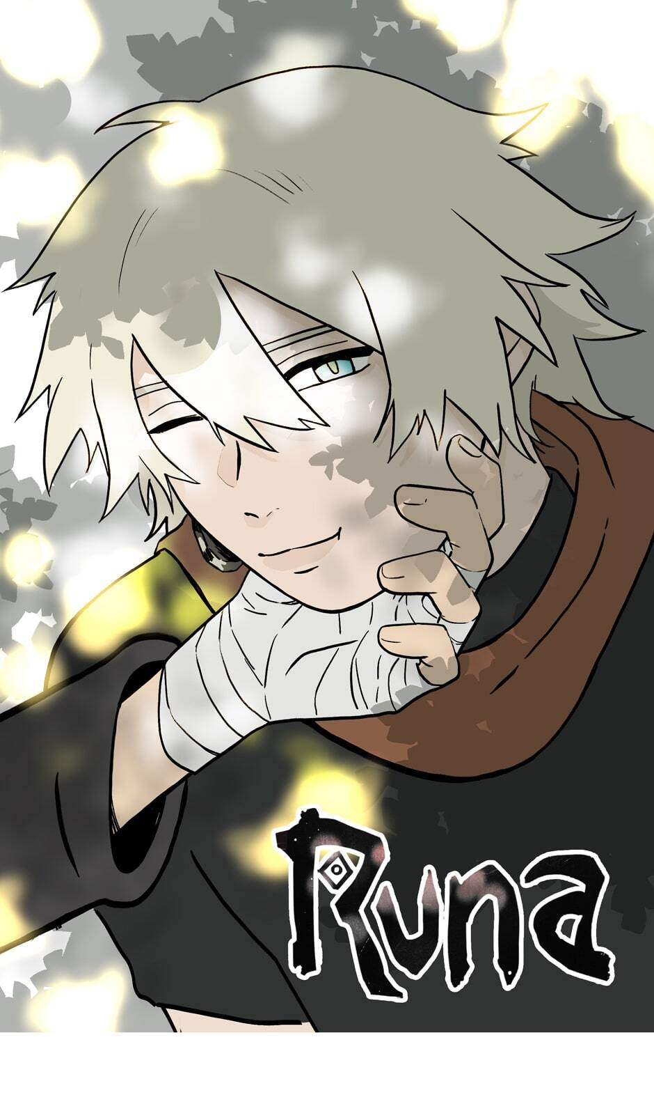 Hina priced child actors Chapter 42 page 1 - 