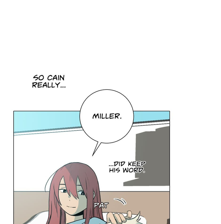 Hina priced child actors Chapter 42 page 19 - 