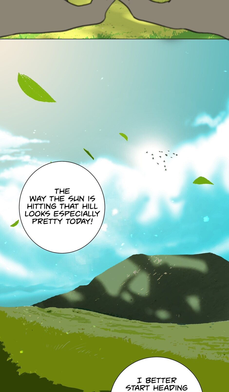 Hina priced child actors Chapter 42 page 3 - 