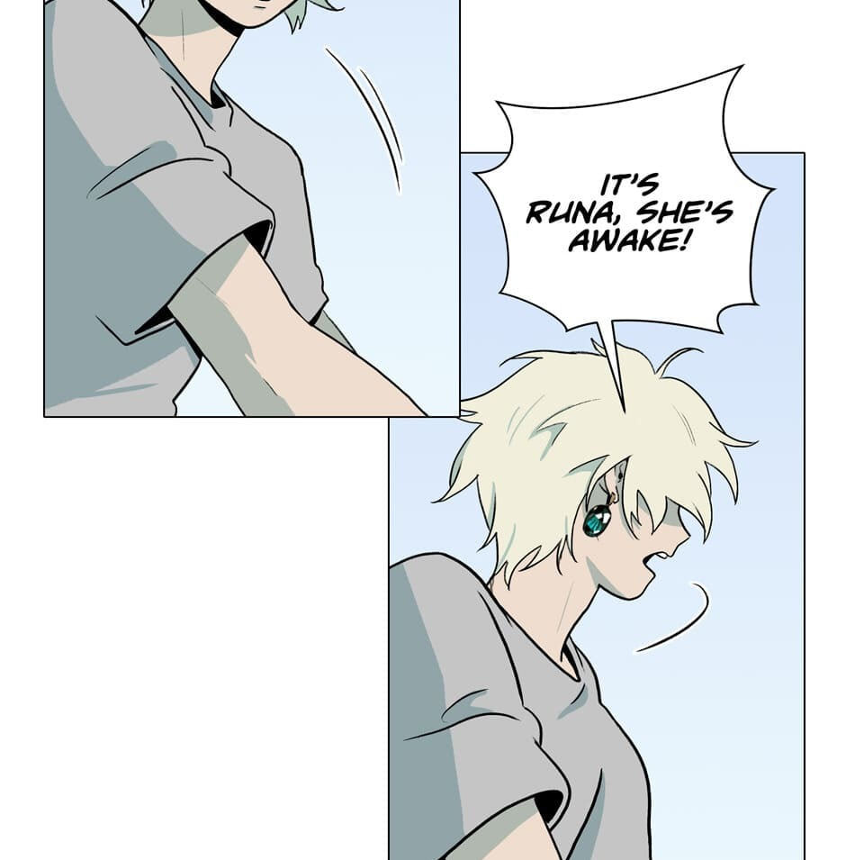 Hina priced child actors Chapter 42 page 23 - 