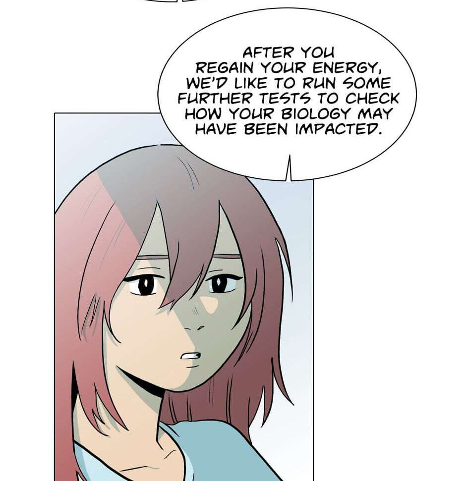Hina priced child actors Chapter 42 page 28 - 