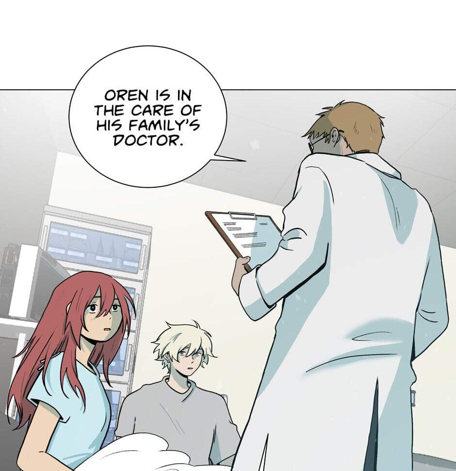 Hina priced child actors Chapter 42 page 30 - 