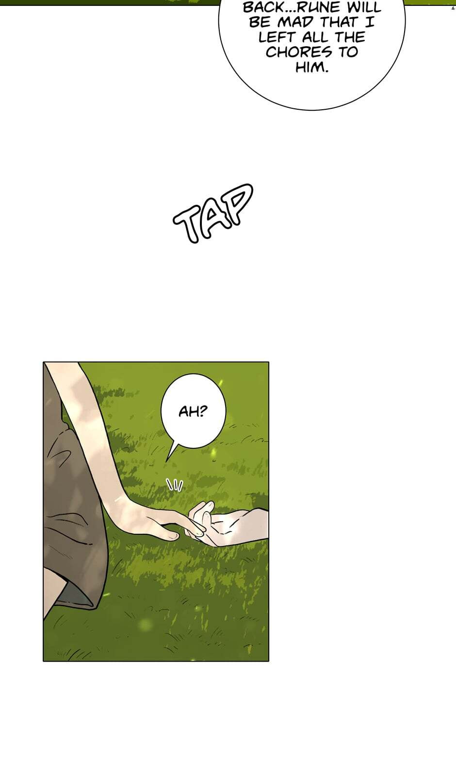 Hina priced child actors Chapter 42 page 4 - 