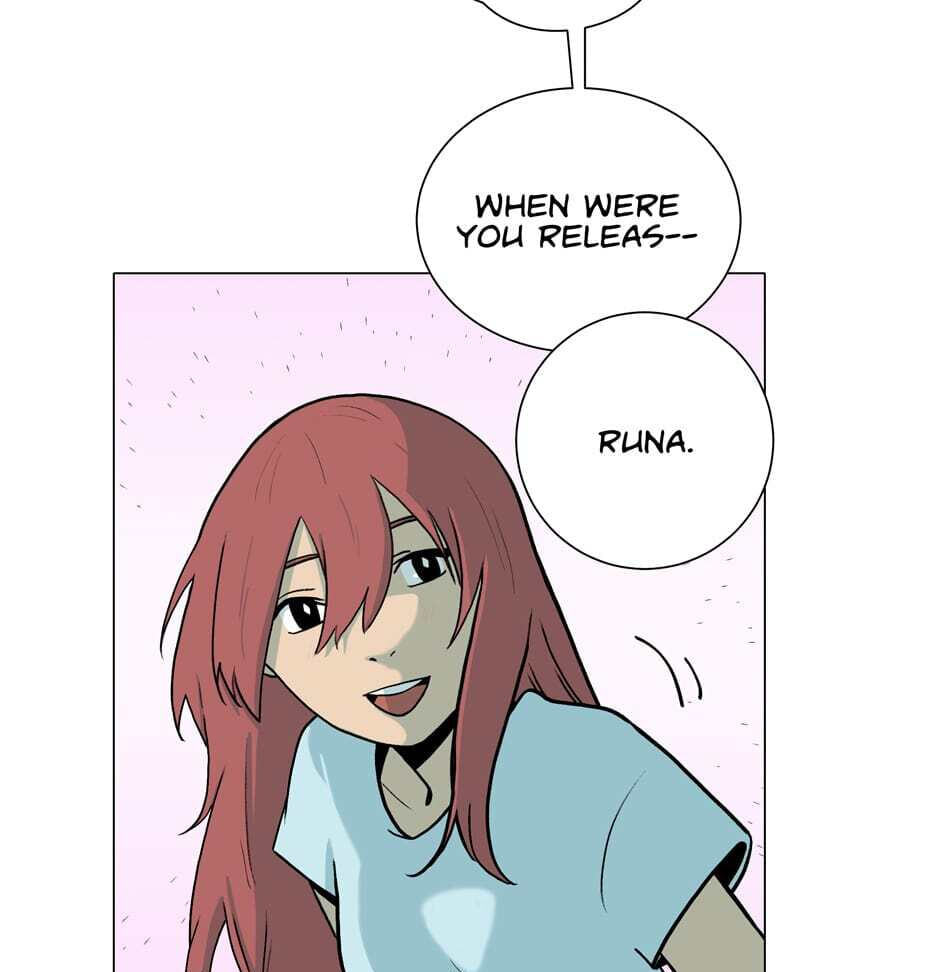 Hina priced child actors Chapter 42 page 33 - 