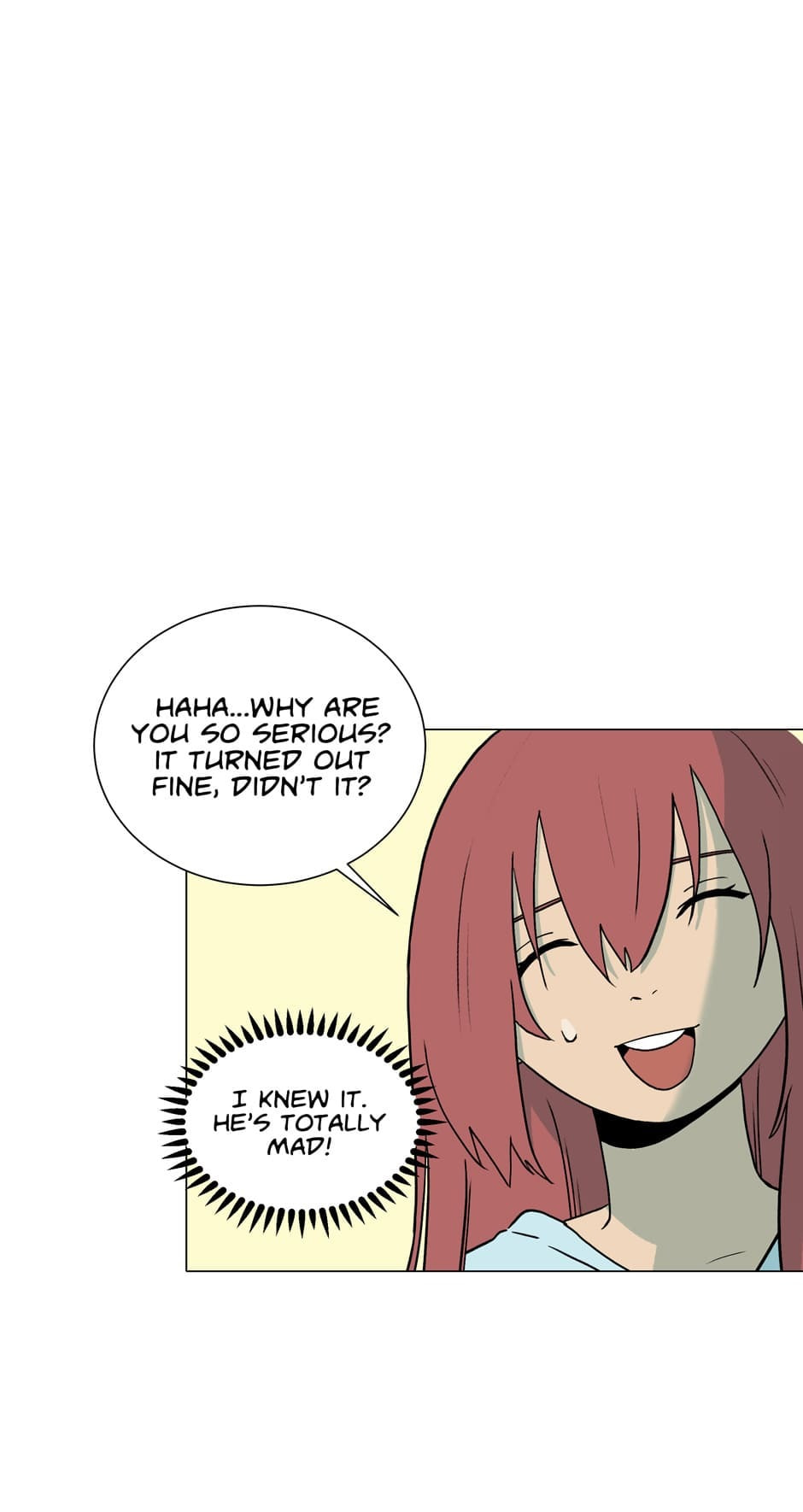 Hina priced child actors Chapter 42 page 37 - 