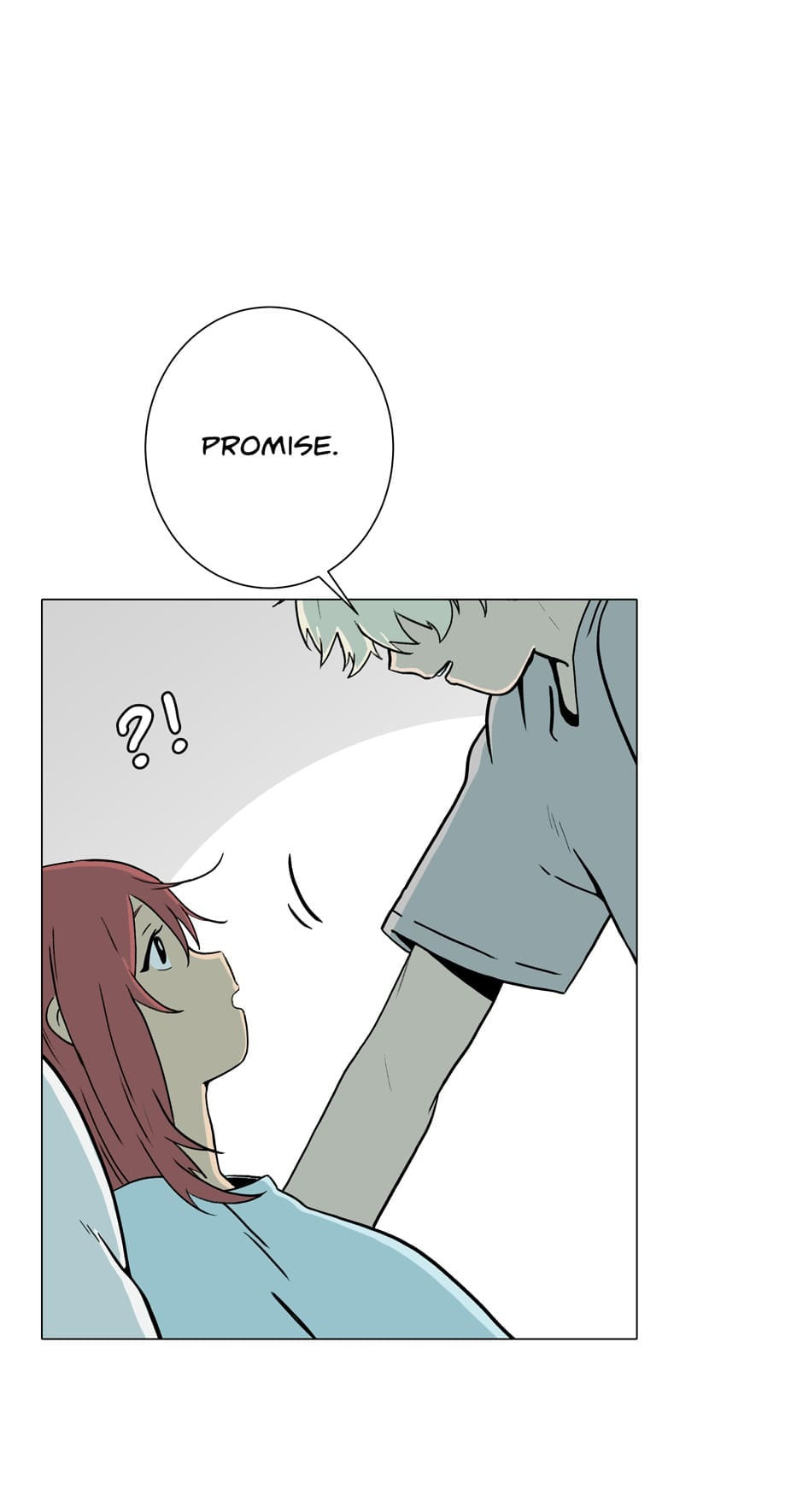 Hina priced child actors Chapter 42 page 38 - 