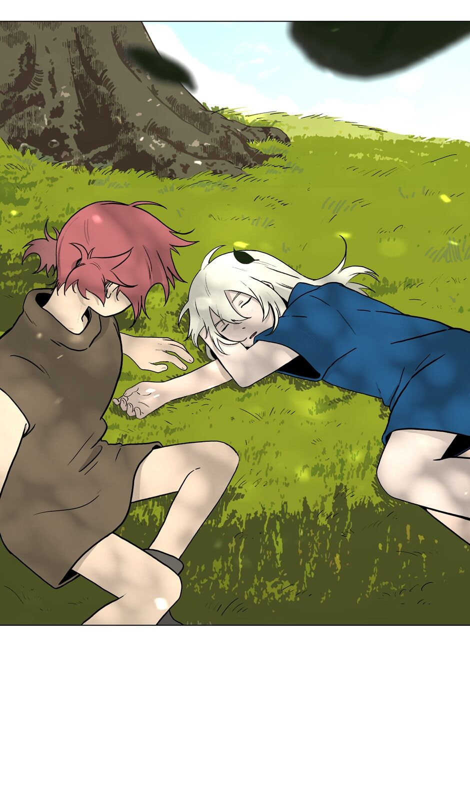 Hina priced child actors Chapter 42 page 5 - 