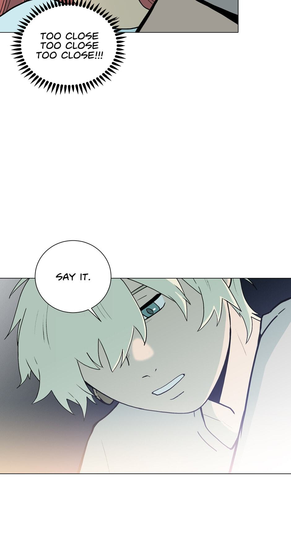 Hina priced child actors Chapter 42 page 41 - 