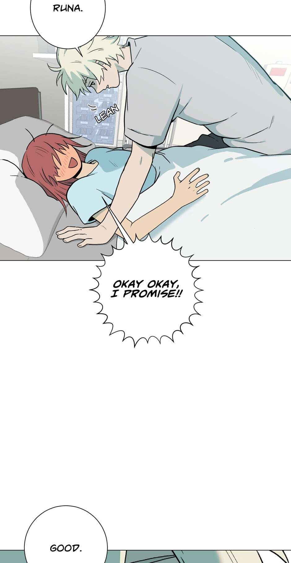 Hina priced child actors Chapter 42 page 43 - 